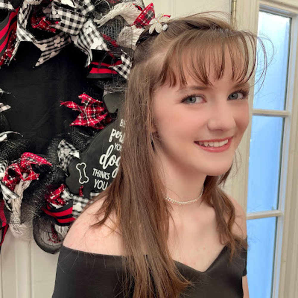 Meet your Posher, Cassidy